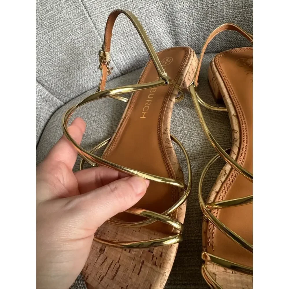 Tory Burch Penelope Flat Sandal